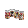 Alice Professional Dog konzerv - máj (1240g) nedves eledel kutyák részére