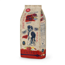 Alice Professional Puppy Junior Beef Rice 17kg kutyaeledel