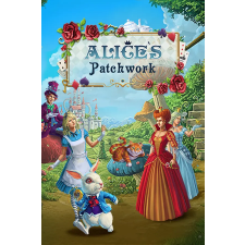  Alice's Patchwork (digitális licenc) videójáték