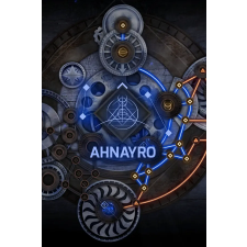 Alice & Smith Ahnayro: The Dream World (digitális licenc) videójáték
