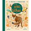 Alicia Klepeis - Az erdő titkai - 15 történet a természetről