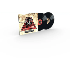  Alien Ant Farm - ANThology (25th Anniversary Edition) (Vinyl LP (nagylemez)) heavy metal