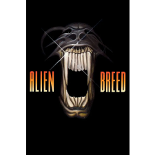  Alien Breed Trilogy (digitális licenc) videójáték