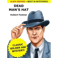 Alien Ebooks Dead Man's Hat egyéb e-könyv