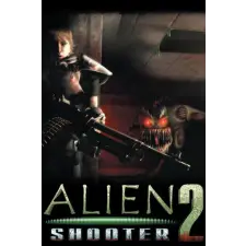  Alien Shooter 2: Reloaded (digitális licenc) videójáték