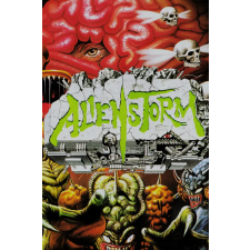 Alien Storm (digitális licenc) videójáték