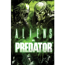  Aliens vs. Predator Collection (EU) (digitális licenc) videójáték