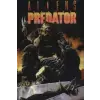  Aliens vs. Predator – Randy Stradley
