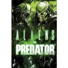  Aliens Vs. Predator: Swarm Map Pack (DLC) (digitális licenc) videójáték
