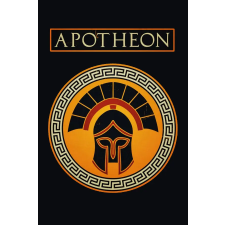 Alientrap Apotheon (digitális licenc) videójáték