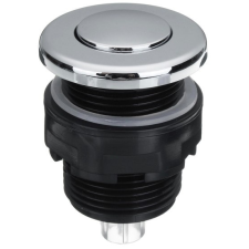 ALIGVAROM Pneumatikus nyomógomb ø 34mm levegős kapcsoló uszoda jakuzzi szivattyú indító nyomáskapcsoló