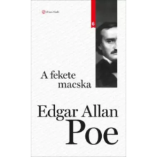 Alinea A fekete macska egyéb e-könyv