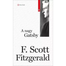 Alinea A nagy Gatsby egyéb e-könyv