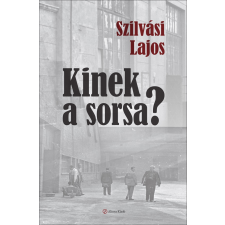 Alinea Kinek a sorsa? szépirodalom