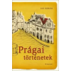 Alinea Prágai történetek