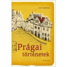 Alinea Prágai történetek egyéb e-könyv