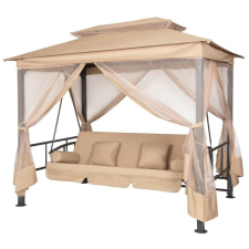  ALIPASCHA Lux hintaágy