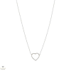 ALISIA ezüst nyaklánc 41 cm - AL2753.02.000