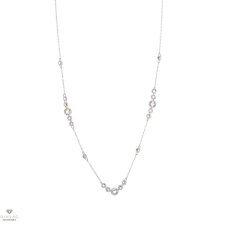 ALISIA ezüst nyaklánc 53 cm - AL4837.02.000 nyaklánc