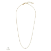 ALISIA ezüst nyaklánc - AL1208-Oro-AgataB