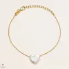 ALISIA Royal Simple ezüst karkötő 18,5 cm - AL5123.01.000