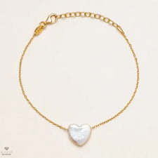 ALISIA Royal Simple ezüst karkötő 18,5 cm - AL5123.01.000 karkötő