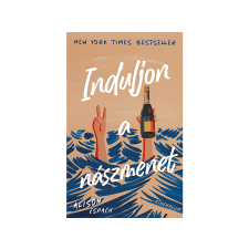 Alison Espach - Induljon a nászmenet regény