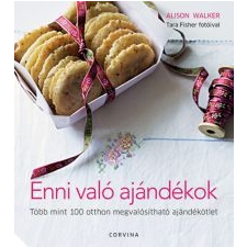 Alison Walker Enni való ajándékok nyomtatvány