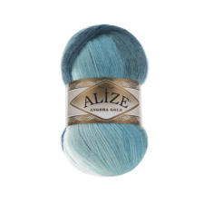 Alize ANGORA GOLD BATIK - 1892 rövidáru