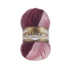 Alize ANGORA GOLD BATIK - 1895 rövidáru