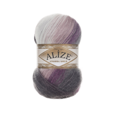 Alize ANGORA GOLD BATIK - 1986 rövidáru