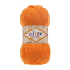  Alize BABY BEST Anti-Pilling- Narancs - 336