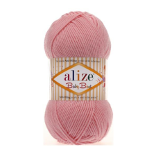 Alize BABY BEST Anti-Pilling- Púder1. - 161 rövidáru