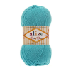  Alize BABY BEST Anti-Pilling- Türkizkék - 287