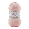 Alize BELLA 100 - Púder 613