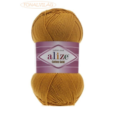  Alize COTTON GOLD - Mustár - 002 rövidáru
