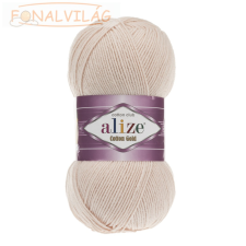  Alize COTTON GOLD - Test szín - 382 rövidáru