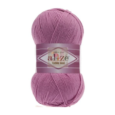  Alize COTTON GOLD-Világos mályva - 098 rövidáru