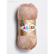  Alize DÍVA - Púder - 382 rövidáru