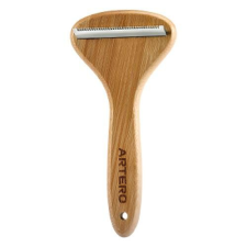  ALJSZŐRKISZEDŐ penge 120° – GOLF kutyafésű