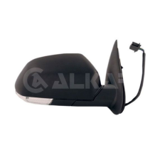 ALKAR külső visszapillantó ALKAR 6112524 autóalkatrész