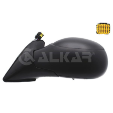 ALKAR Külső visszapillantó ALKAR 6125307 visszapillantó tükör