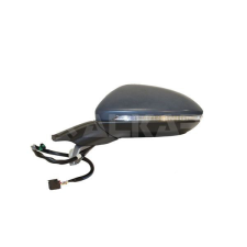 ALKAR külső visszapillantó ALKAR 6139138 autóalkatrész