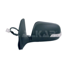 ALKAR külső visszapillantó ALKAR 6139266 autóalkatrész