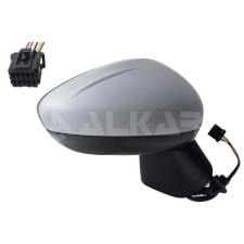 ALKAR külső visszapillantó ALKAR 6140835 autóalkatrész