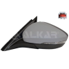 ALKAR külső visszapillantó ALKAR 6141471