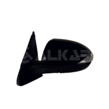 ALKAR külső visszapillantó ALKAR 6141657 autóalkatrész