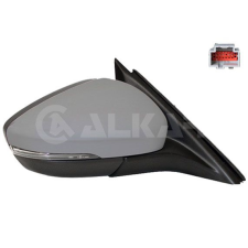 ALKAR külső visszapillantó ALKAR 6142471 autóalkatrész