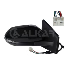 ALKAR külső visszapillantó ALKAR 6146078 autóalkatrész