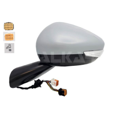 ALKAR külső visszapillantó ALKAR 6149875 autóalkatrész